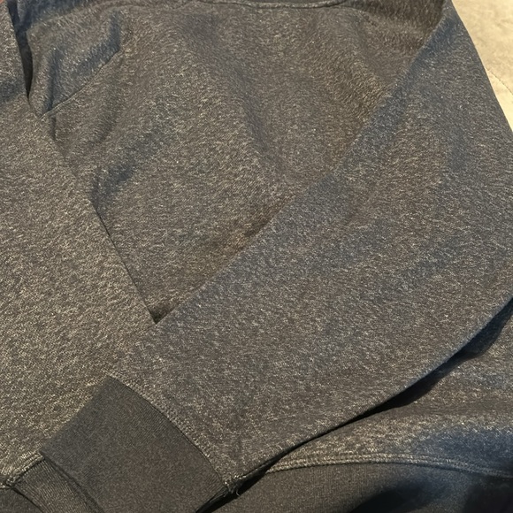Style & Co Fleece Navidad Sweatshirt, Created for Macy's Sz L NWT - Picture 8 of 8